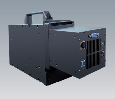 EGS-210型中階梯光柵光譜儀